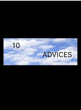 10 Advices cover image