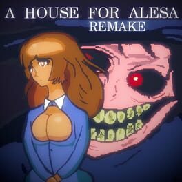 A House for Alesa Remake cover art