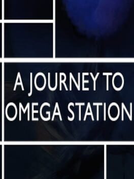 A Journey to Omega Station cover image