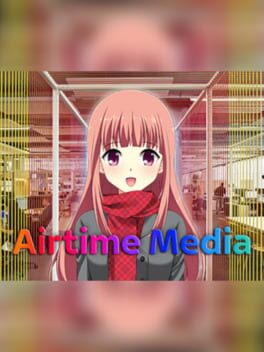 Airtime Media cover image