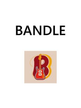 Bandle cover image