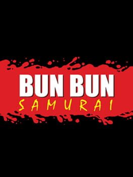 Bun Bun Samurai cover image