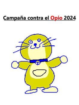 Campaña contra el Opio 2024 cover image
