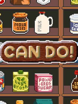 Can Do! cover image