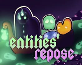 Entities' Repose cover image