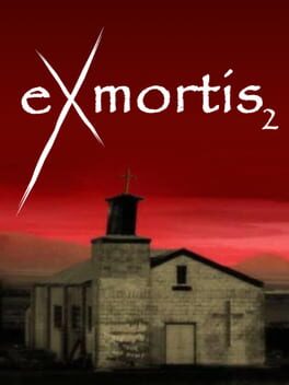 Exmortis 2 cover image