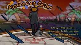 Future Cat Sailor cover image