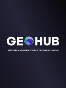 GeoHub cover image