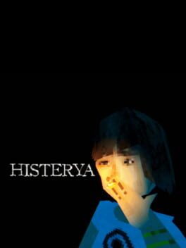 Histerya cover image