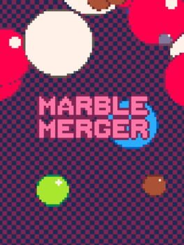 Marble Merger cover image