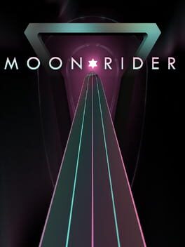 Moon Rider cover image