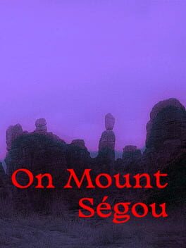 On Mount Ségou cover image