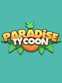Paradise Tycoon cover image