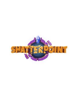 Shatterpoint cover image