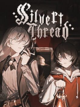 Silver Thread: Deux cover image