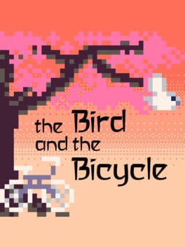 The Bird and the Bicycle cover image