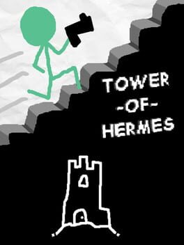 Tower of Hermes cover image