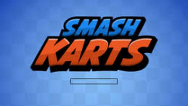 Smash Karts Screenshot