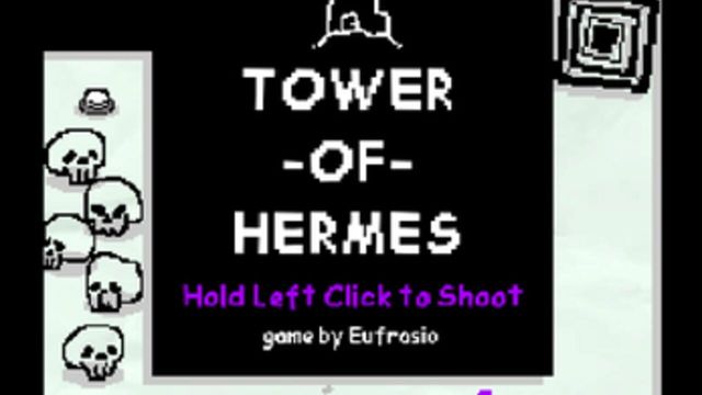 Tower of Hermes Screenshot