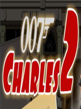007 Charles 2 cover image