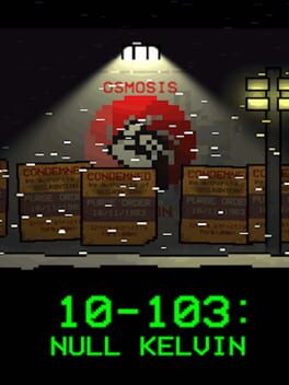 10-103: Null Kelvin cover art