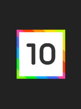 10 cover image