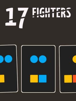 17 Fighters cover image