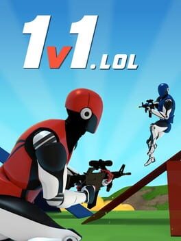 1v1.LOL cover image