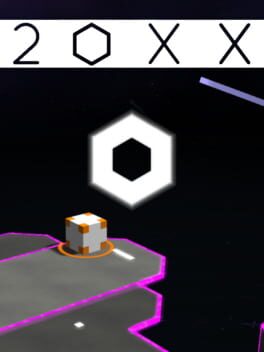 20XX.io cover image