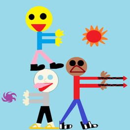 3 Player Battle cover image