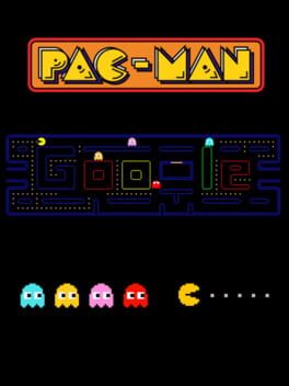 30th Anniversary of Pac-Man cover image