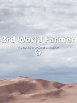 3rd World Farmer cover image