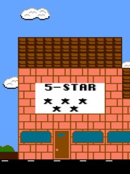 5-Star cover art