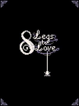 8 Legs to Love cover image