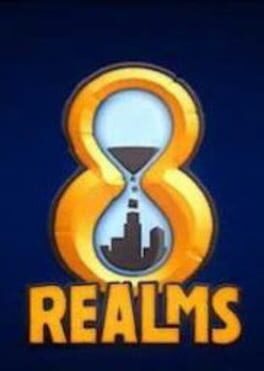 8 Realms cover image