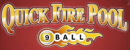 9 Ball Quick Fire Pool cover image