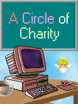 A Circle of Charity cover image