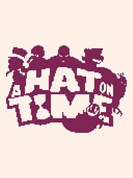 A Hat on Time cover image
