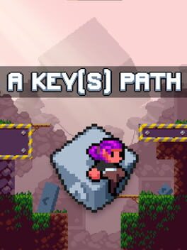 A Key(s) Path cover image
