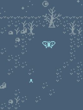 A Moth Argent cover image