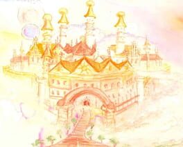 A Murder in Fairyland cover image
