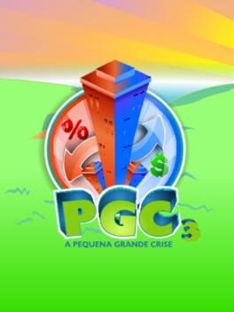 A Pequena Grande Crise 3: A Queda do Gigante cover image
