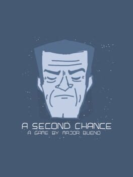 A Second Chance cover image