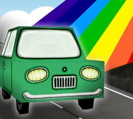 A Small Car 2 cover image