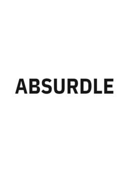 Absurdle cover image