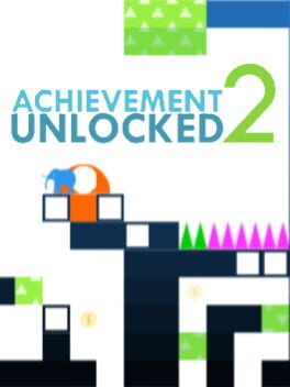 Achievement Unlocked 2 cover image