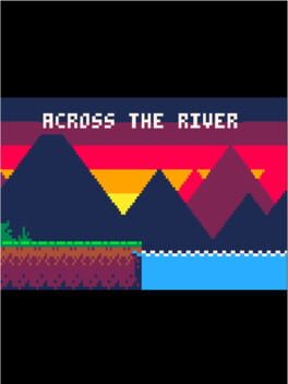 Across the River cover image