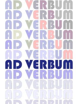 Ad Verbum cover image