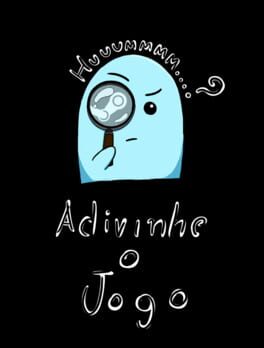 Adivinhe o Jogo cover image
