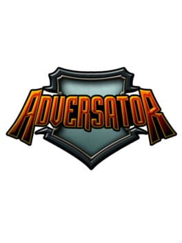 Adversator cover image